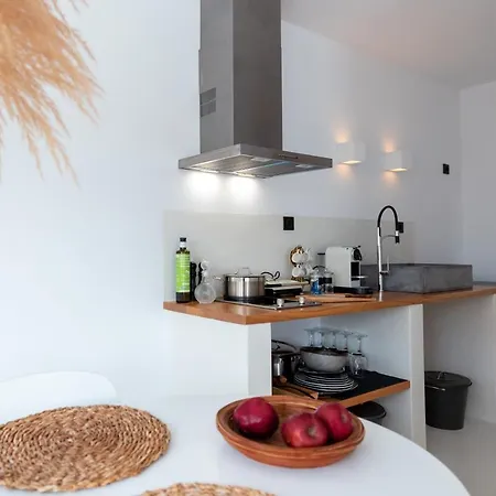 Βίλα Ventu Paros