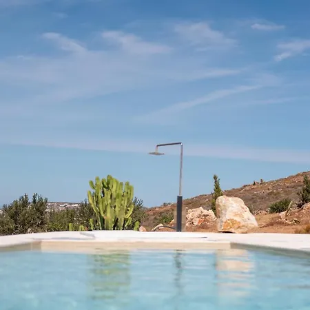 Βίλα Ventu Paros