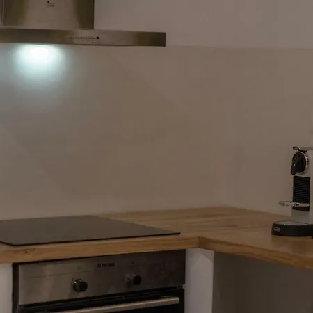 Villa Ventu Paros Márpissa