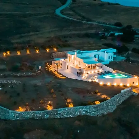 Ventu Paros