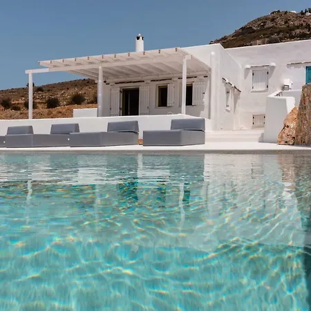 Ventu Paros Βίλα Μάρπησσα