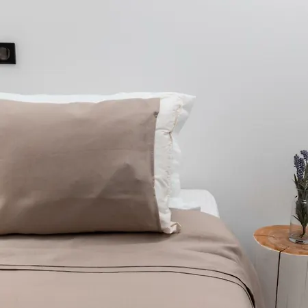 Ventu Paros * Márpissa