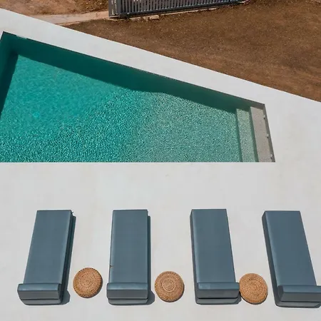 Ventu Paros Márpissa