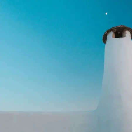 Ventu Paros * Μάρπησσα