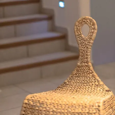 Ventu Paros Μάρπησσα
