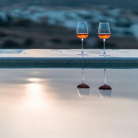 Βίλα Ventu Paros