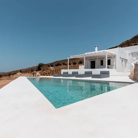 Ventu Paros Βίλα
