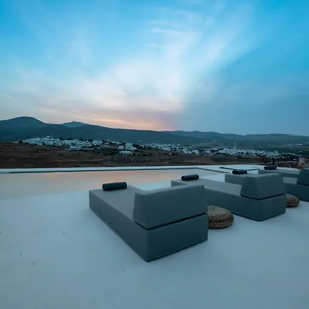 Ventu Paros Márpissa