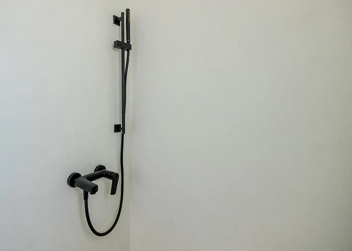 Ventu Paros Willa Márpissa