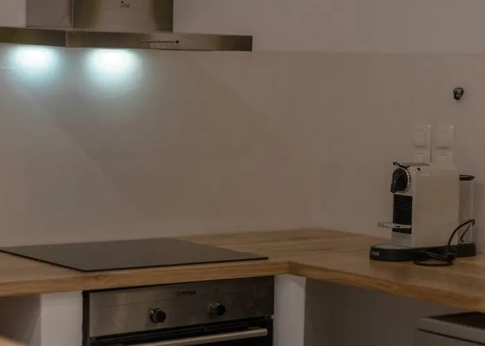 빌라 Ventu Paros Márpissa