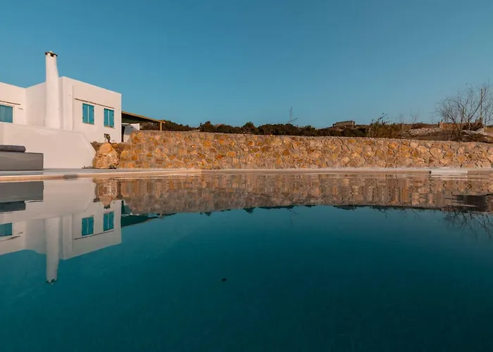 Ventu Paros * Márpissa