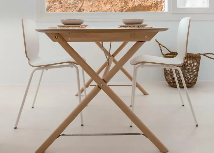 빌라 Ventu Paros Márpissa