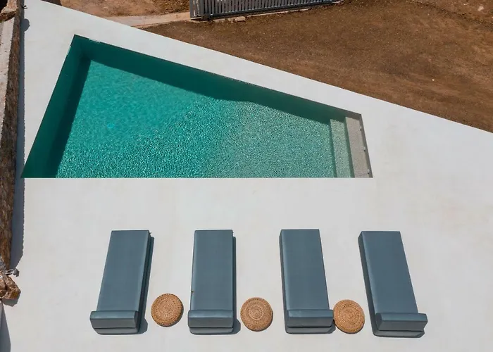 Ventu Paros Márpissa