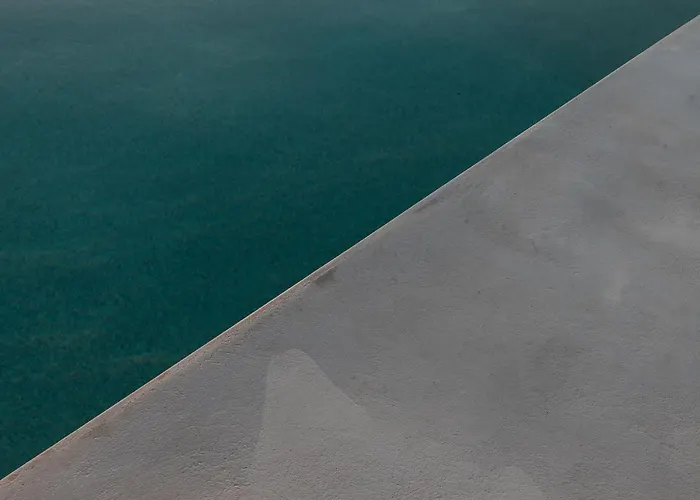 빌라 Ventu Paros Márpissa