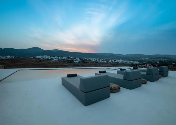 Ventu Paros Márpissa