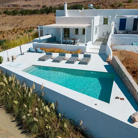 Villa Ventu Paros *