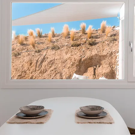 Ventu Paros * Marpissa