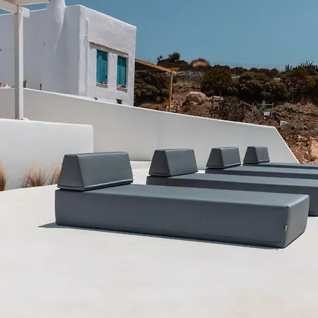 Ventu Paros *