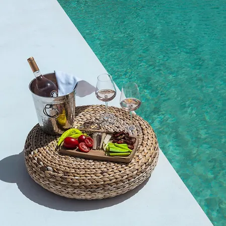 Villa Ventu Paros