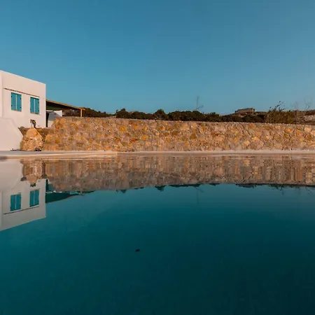 Ventu Paros * Marpissa