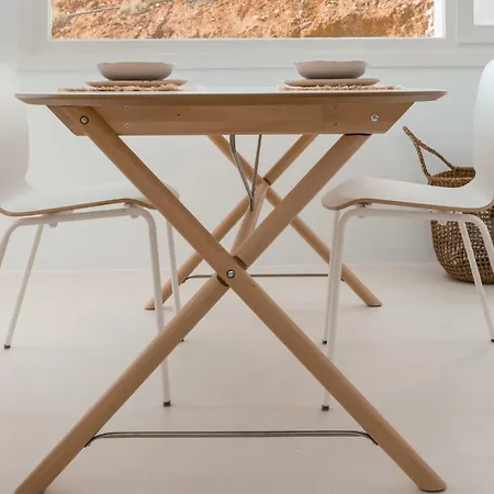 Вилла Ventu Paros Marpissa
