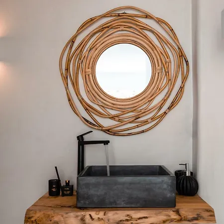 Ventu Paros Villa *