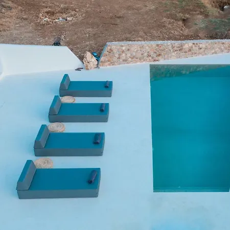 Ventu Paros *