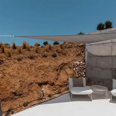 Ventu Paros * Marpissa