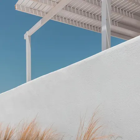 Вилла Ventu Paros