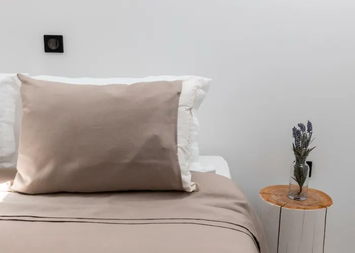 Ventu Paros * Márpissa