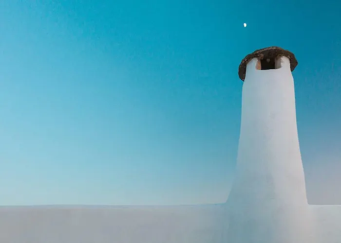 Ventu Paros * Márpissa