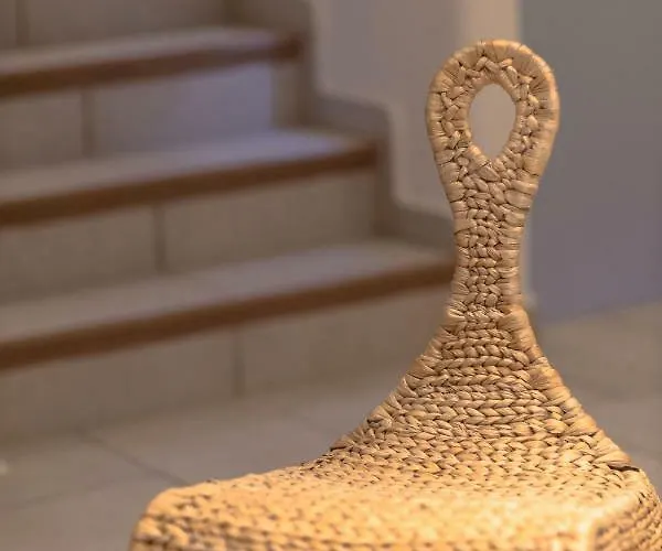 Ventu Paros Márpissa