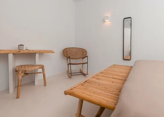 Ventu Paros Márpissa