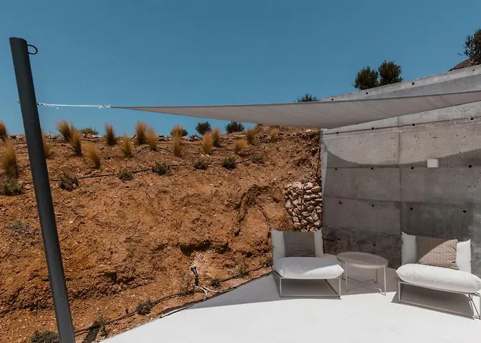 Ventu Paros * Márpissa